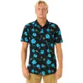 Rip Curl Surf Revival Kortarmet Skjorte