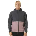 Rip Curl Anti Series Elite Jakke grå