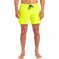 Quiksilver Everyday Solid Volley 15´´ Badebukse