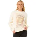 Rip Curl Luna Relaxed Collegegenser