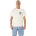 Rip Curl Raw Energy Trad T-skjorte