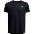 Under Armour Tech Textured Kortarmet T-skjorte