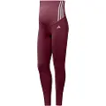 Adidas Optime Essentials Full Length Maternity Leggings