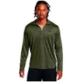 Under Armour Tech Vent Halv Glidelås Genser