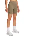 Under Armour Rival 7´´ Korte Leggings
