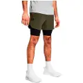 Under Armour Vanish Elite 2-in-1 Shorts