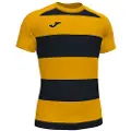 Joma Prorugby Ii Kortarmet T-skjorte