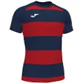 Joma Prorugby Ii Kortarmet T-skjorte