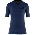 Assos Tactica Tech T5 Kortarmet T-skjorte