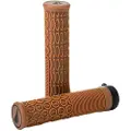 Sdg Components Thrice Lock-on Mtb 33 Mm Håndtak