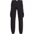 Jack & Jones Kane Jonnie Cuffed Cargobukser