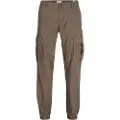 Jack & Jones Kane Jonnie Cuffed Cargobukser