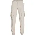 Jack & Jones Kane Jonnie Cuffed Cargobukser