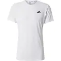 Adidas Pro Freelift Kortarmet T-skjorte