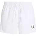 Calvin Klein Jeans Short Drawstring Badebukse