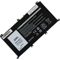 24hShop Batteri til bærbar PC for DELL Inspiron 15 7559, INS15PD, INS15PD-1548B og andre.
