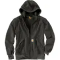 Carhartt Wind Fighter Relaxed Fit Genser Med Hel Glidelås