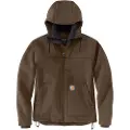 Carhartt Super Dux Bondend Sherpa Active Jakke