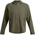 Under Armour Unstoppable Left Chest Jakke