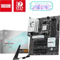 MSI B840 Gaming Plus Wi-fi Hovedkort