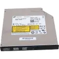 Dell har DVD-RW-format
