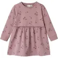 Name It Mini Økologisk Bomull Kjole