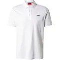 Hugo Boss Donos Kortermet Poloskjorte