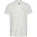 Tommy Hilfiger Placket Slim Fit Kortermet Poloskjorte
