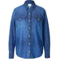 Lee Regular Western Skjorte Med Lange Ermer
