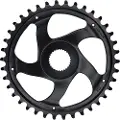 Kmc E-bike Bosch Gen. 4 52 Mm Kjettingring