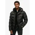 Superdry City Graphic Jakke