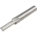 Wolfcraft GmbH 4006885380004, Drill, Høyrehåndsrotasjon, 4 mm, Løvtre, Plast, Mykt tre, 1,3 cm, 1 stykker