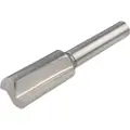 Wolfcraft GmbH 4006885380400, Drill, Høyrehåndsrotasjon, 1 cm, Løvtre, Plast, Mykt tre, 2 cm, 1 stykker