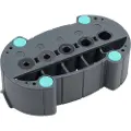 Wolfcraft GmbH 4685000 - Boreguide