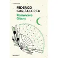 Suma de Letras Romancero Gitano / The Gypsy Ballads of Garcia Lorca