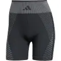 Adidas Knitted Training 5´´ Korte Leggings