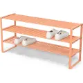 Spinder Design Spinder DesignSkostativ Rex Sr 2 - 100 cmRosaSkoskapFra Homeroom