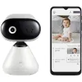 Motorola PIP1000 Connect PIP1000 Connect (EU) Babyvakt med kamera