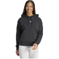 Adidas Essentials Small Logo French Terry Hettegenser