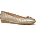 Geox Annytah B Ballerinaer