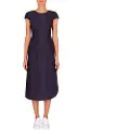 Armani Exchange Xw000452a_f12747u Kjole