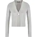 Armani Exchange Xw000110a_f11957m Cardigan