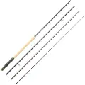 GARBOLINO Activa Cebo Natural Fluefiske Stang