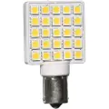 Mings Mark Inc 1156/1141 Led-pære 2 Enheter