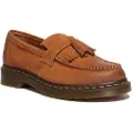 Dr. Martens Adrian Ys Tumbled Nubuck Sko