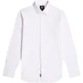 G-Star Office Slim Fit Skjorte Med Lange Ermer