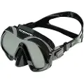 Atomic Aquatics Venom Subframe 2 Dykkermaske