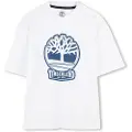 Timberland T60422 Kortarmet T-skjorte