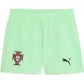 Puma Fpf Portugal Replica 2025 Kvinners Shorts