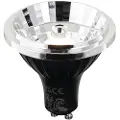 LUEDD GU10 3-trinns dimbar i Kelvin LED-lampe 70 mm 6 W 500 lm 2200–3600 K